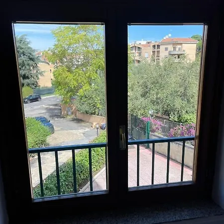 Castelli - Castelli Apartment Albano Laziale