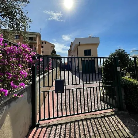 Apartment Castelli - Castelli Albano Laziale