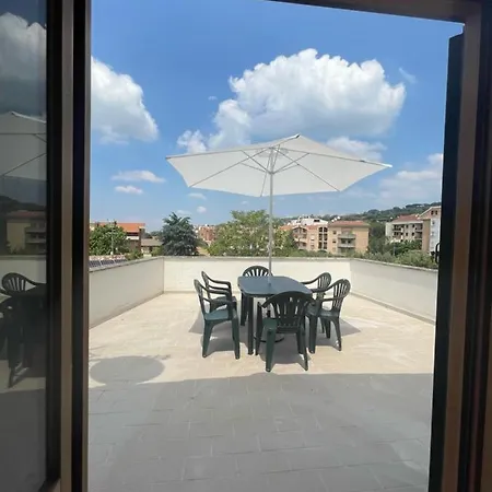 Castelli - Castelli Apartment