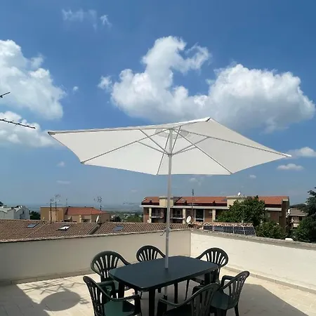 Castelli - Castelli Apartment Albano Laziale