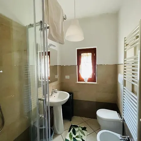 Castelli - Castelli Apartment