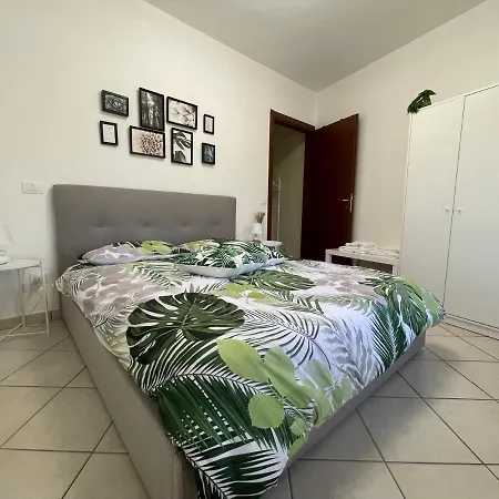 Castelli - Castelli Apartment *