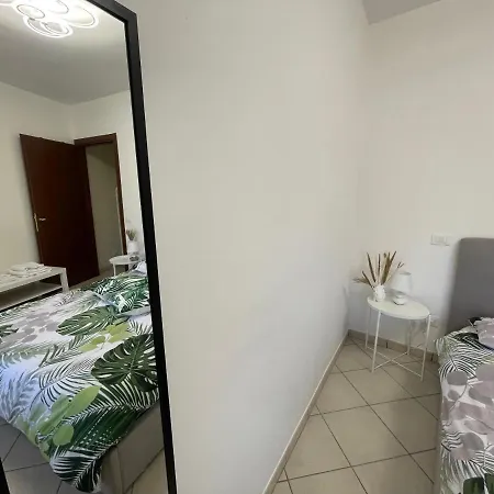 Castelli - Castelli Apartment