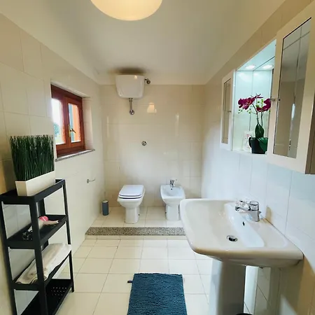 Castelli - Castelli Apartment
