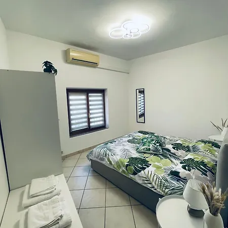 Castelli - Castelli Apartment *