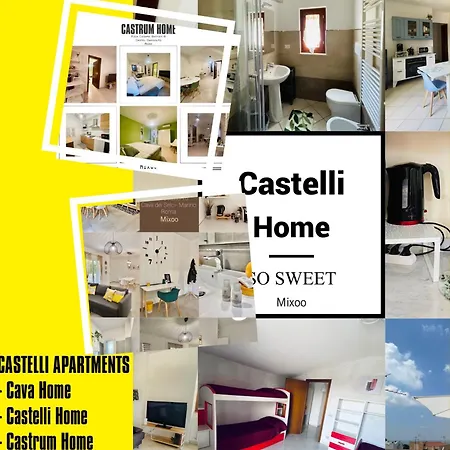 Apartment Castelli - Castelli