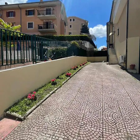 Apartment Castelli - Castelli *
