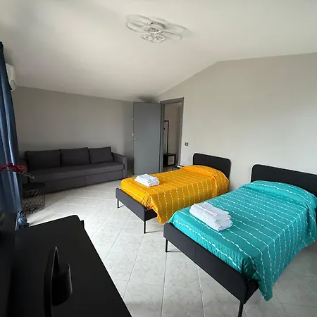 Castelli - Castelli Apartment
