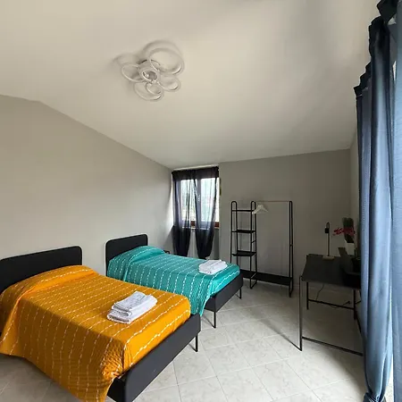 Castelli - Castelli Apartment Albano Laziale