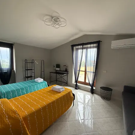 Apartment Castelli - Castelli Albano Laziale